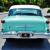 Simply outstanding just 40,163 miles 1956 Oldsmobile super 88 amazing original