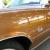 1972 Oldsmobile Cutlass Supreme Convertible Survivor! 48K original Miles! CA Car