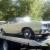 Flawless Canary Yellow 1972 Oldsmobile Cutlass Supreme,