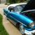 Classic 1957 Oldsmobile 88 Convertible