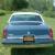 1986 Oldsmobile Cutlass Supreme 2DR Coupe