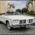 1975 Olds Delta Eighty-Eight CONVERTABLE 18,000 Original Miles Great Condition