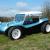  1963 Sky Blue Flake Manx Beach Buggy 