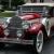 FORMER AACA NATIONAL FIRST PLACE - 1929 Packard 640 Dual Cowl Sport Phaeton