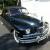 1949 Packard Deluxe Super Eight Convertible Victoria