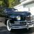 1949 Packard Deluxe Super Eight Convertible Victoria