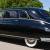 1949 Packard Super Eight 7-Passenger Limousine- NO RESERVE