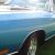 1969 Plymouth GTX, 440, 4 speed, B5 Blue, bucket console, B5