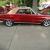 1966 Plymouth Satellite Convertible Show Car