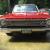 1966 Plymouth Satellite Convertible Show Car