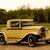 1931 Plymouth 2 door with rumble seat