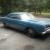 1968 Plymouth GTX 440/375 hp Rotisserie restored numbers matching BLUE or DESIGN