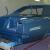 1968 Plymouth GTX 440/375 hp Rotisserie restored numbers matching BLUE or DESIGN