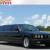 1988 750il Custom Stretch Limousine One Owner! 29,000 Original Miles! Like New!