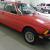 1982 BMW 320iS Base Coupe 2-Door 1.8L 320-IS