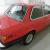 1982 BMW 320iS Base Coupe 2-Door 1.8L 320-IS