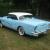 1956 Buick Super Series 56 R Riviera Hardtop Sports Coupe