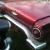  Project 1957 Thunderbird Convertible Rare D Code Manual Transmission Bargain in Sydney, NSW 