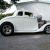 1933 WILLYS COUPE STREET ROD BIG BLOCK CHEVY ENGINE 9
