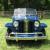 1948  Willys Overland Jeepster Concourse Restoration