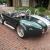 1965 Ford AC Shelby Cobra By BACKDRAFT RACING 550 HP Cold AC-Heat  Convertible