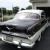 ORIGINAL 55 PLYMOUTH  3SPEED OVERDRIVE V8