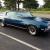 1970 Buick GS 455 Rare Manual Transmission  1 of 66 Made