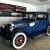 Classic, Buick Motor car, Opera Coupe, Antique