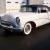 1954 Buick Skylark Base Convertible 2-Door 5.3L