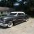 1953 BUICK SUPER WITH POWER STEERING 30,000 ORG. MILES