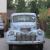  1946 Chevrolet half tonne truck pickup , uk registered, barn find 9months tax 