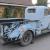  1946 Chevrolet half tonne truck pickup , uk registered, barn find 9months tax 