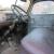  1946 Chevrolet half tonne truck pickup , uk registered, barn find 9months tax 