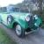  Classic, very rare 1936 Daimler 