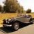  JBA Falcon 2.1L - Loved, enjoyed and used daily since 1991 - much admired by all 