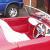  Austin Healey Frogeye Sprite Replica Kit Car 