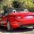  RED Mazda MX5 2010 Hard TOP Convertible Manual in Sydney, NSW 