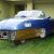 Historic 1962 Vortex Custom Hall of Fame Builder 62 Grand National Roadster Show
