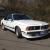  1989 BMW 635 CSI HIGHLINE AUTO IN STUNNING ALPINE WHITE 