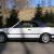  BMW E30 Convertible 320i Auto 