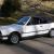  BMW E30 Convertible 320i Auto 