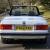  BMW E30 Convertible 320i Auto 
