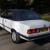  BMW E30 Convertible 320i Auto 