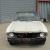  1967 MK2 FORD CORTINA LOTUS SERIES ONE IN NEED OF RESTORATION 