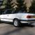  BMW E30 Convertible 320i Auto 