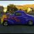 1941 Willys Coupe with 468 Dart racing block and custom paint