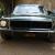  mustang fasback 1967 