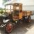 Ford : Model T Rocky Mountain Special