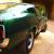  mustang fasback 1967 