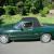  ALFA ROMEO SPIDER S4. IMMACULATE CONDITION